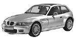 BMW E36-7 P2BEF Fault Code