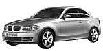 BMW E82 P2BEF Fault Code
