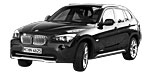 BMW E84 P2BEF Fault Code