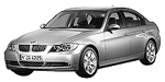 BMW E92 P2BEF Fault Code