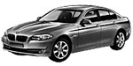 BMW F10 P2BEF Fault Code