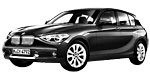 BMW F20 P2BEF Fault Code