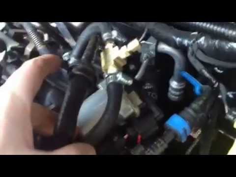 See P2BEF in engine